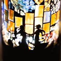 「ARIA モデル ルームランプ」