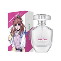 「超音戦士ボーグマン　アニス・ファーム オードパルファム」