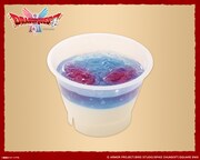 「キラキラ海底ゼリー」