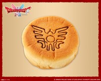 「ロトのしるしパン　クリーム入り」