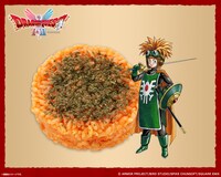 「サマルトリア王子のおにぎり　チキンライス」