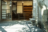 会場のCONTEXT-S TOKYO