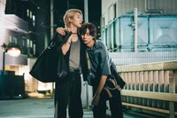 ドラマ「セラピーゲーム」場面写真