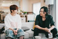 ドラマ「セラピーゲーム」場面写真