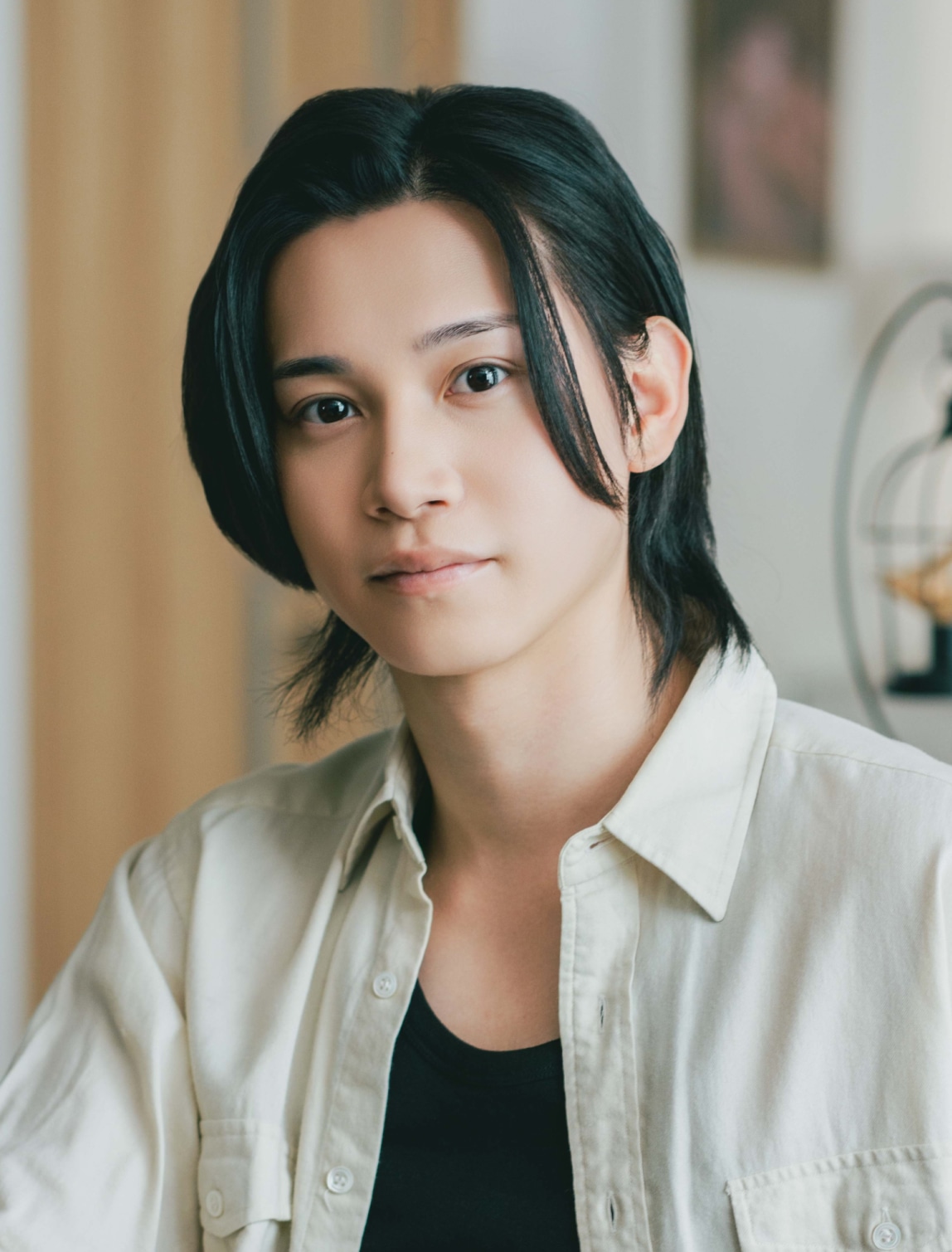 佐藤瑠雅演じる三兎樹