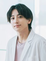 小西詠斗演じる静真の同級生