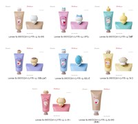 「Lovisia ちいかわマスコットハンドクリーム」