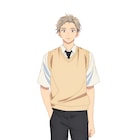 アニメ「うるわしの宵の月」茜仙太郎役は葉山翔太、桑畑春役は熊谷健太郎
