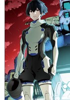 「機動戦士ガンダムエイト」試し読み（5/8）