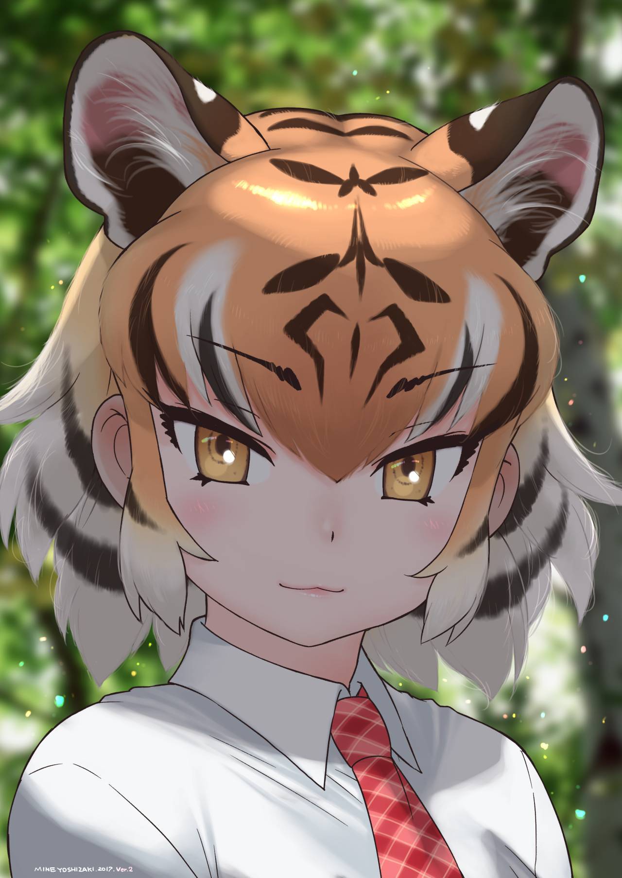 けものフレンズ展 図録 手塚治虫記念館限定