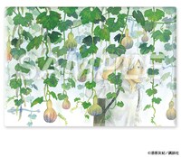 購入特典の抽選会でもらえる「A賞：非売品キャラファインボード」