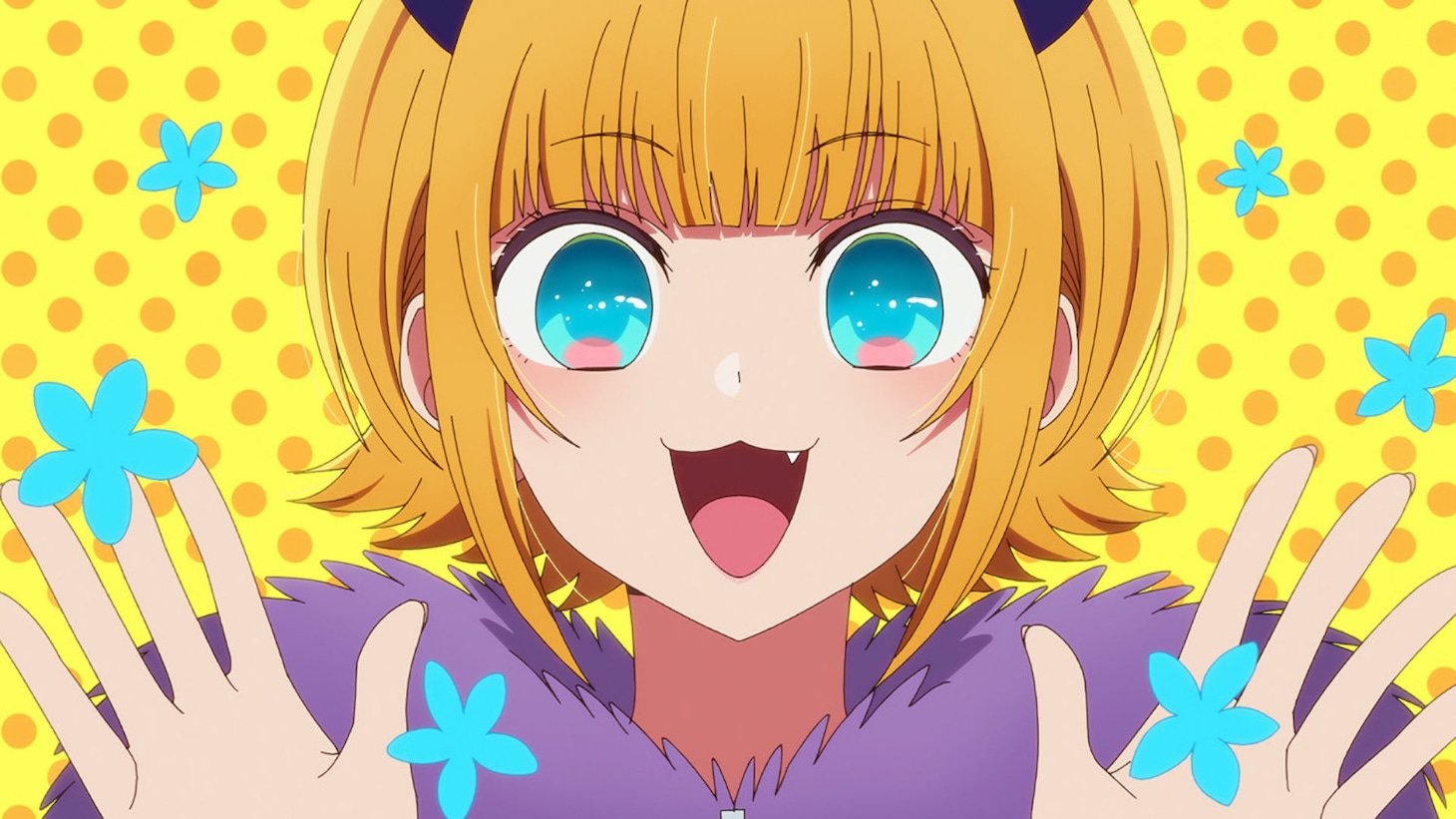 TVアニメ「【推しの子】」より