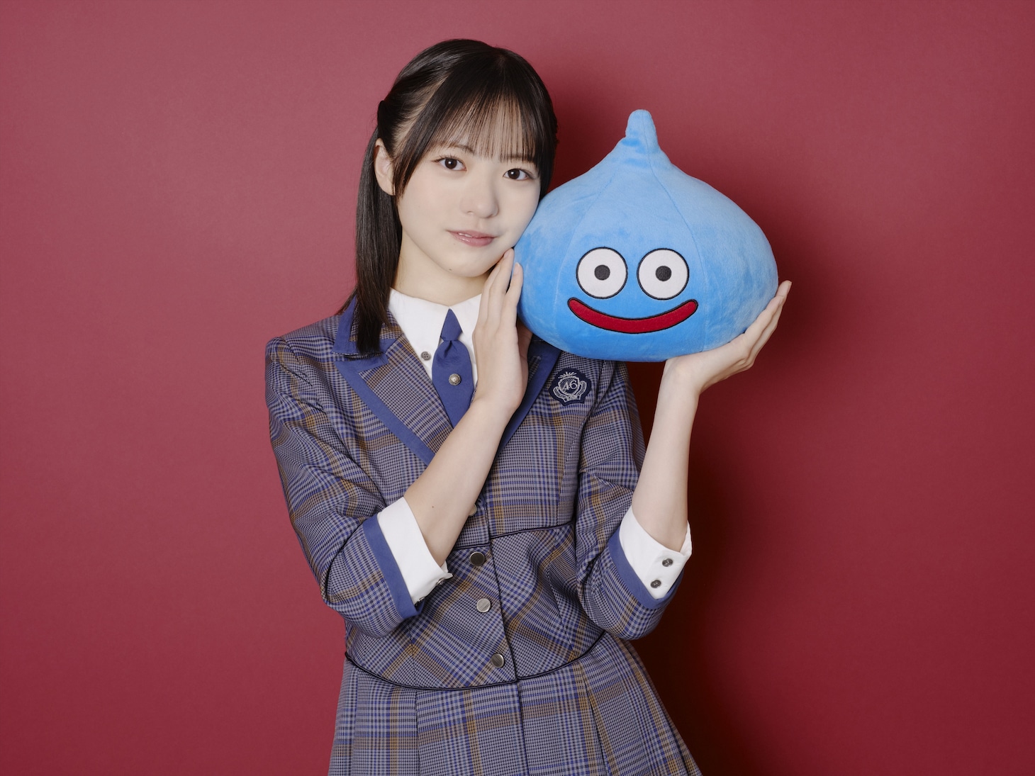 正源司陽子