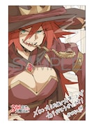 メロンブックス特典のサンプル