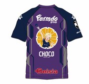 「ザスパ群馬×前橋ウィッチーズコラボ ユニフォーム」