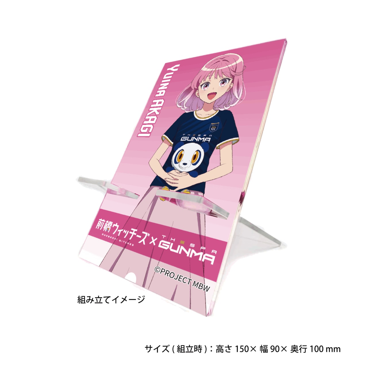 前橋ウィッチーズ　全巻　特典　ユイナ　タペストリー　アクリルスタンド　アニメイト 前橋ウィッチーズ 全巻 特典 ユイナ タペストリー アクリルスタンド