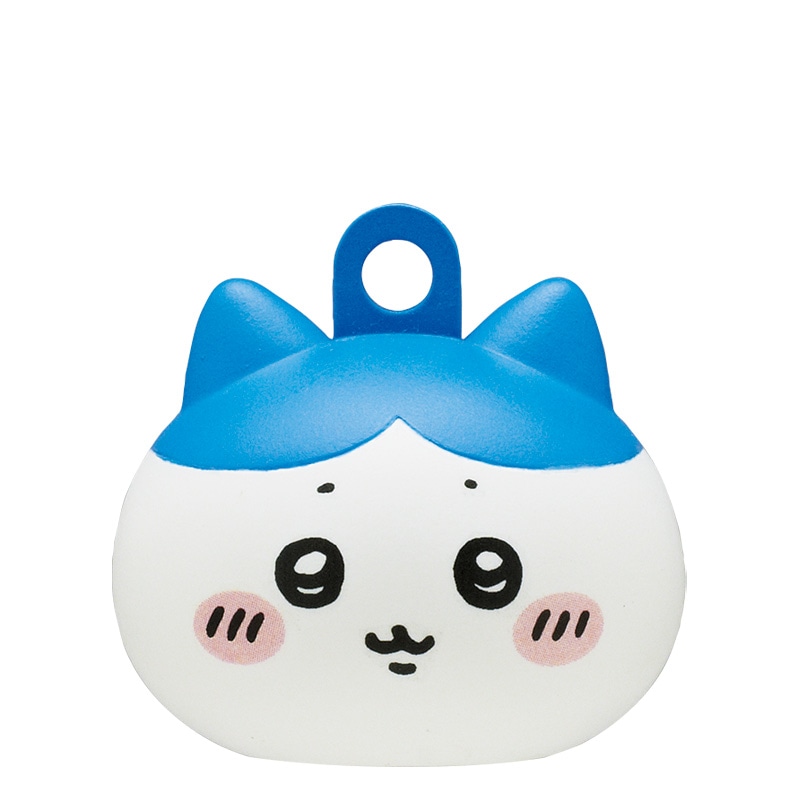 「ちいかわ リップキャップマスコット」