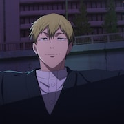 劇場版「呪術廻戦」新規カット使用したテレビCM 禪院直哉のキャラビジュにムビチケも