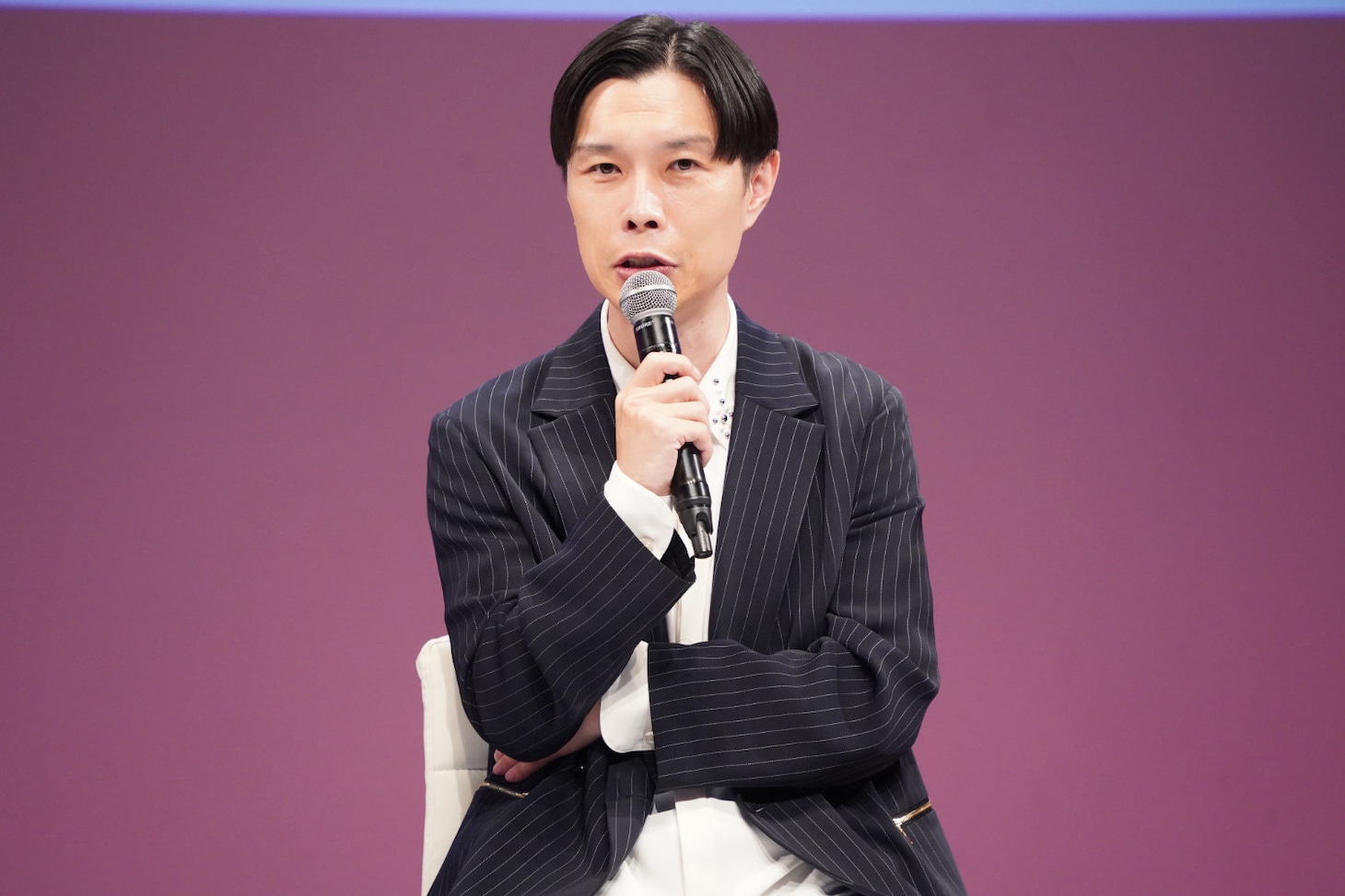 岩井勇気