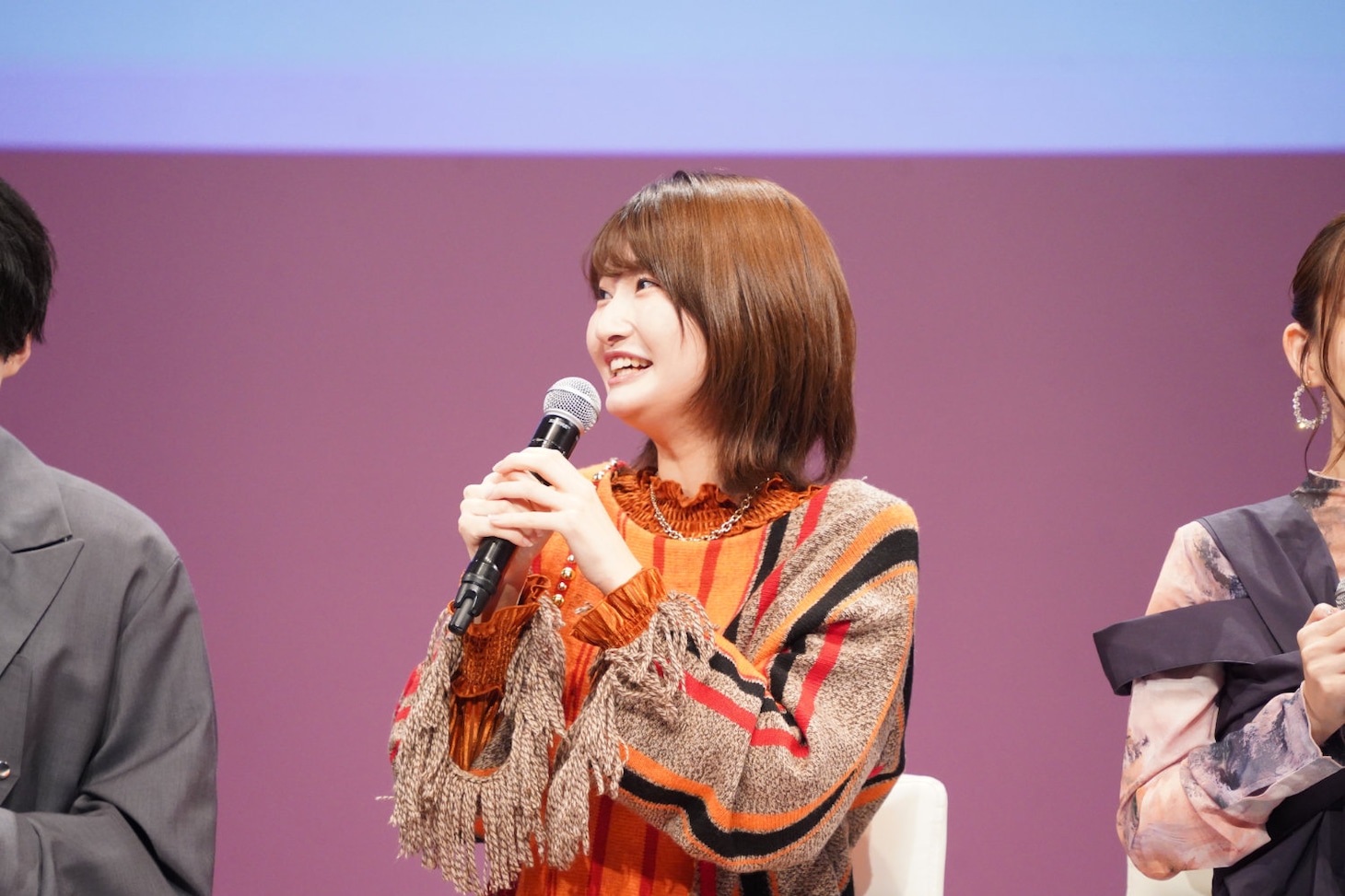 瀬戸桃子