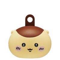 「ちいかわ リップキャップマスコット」