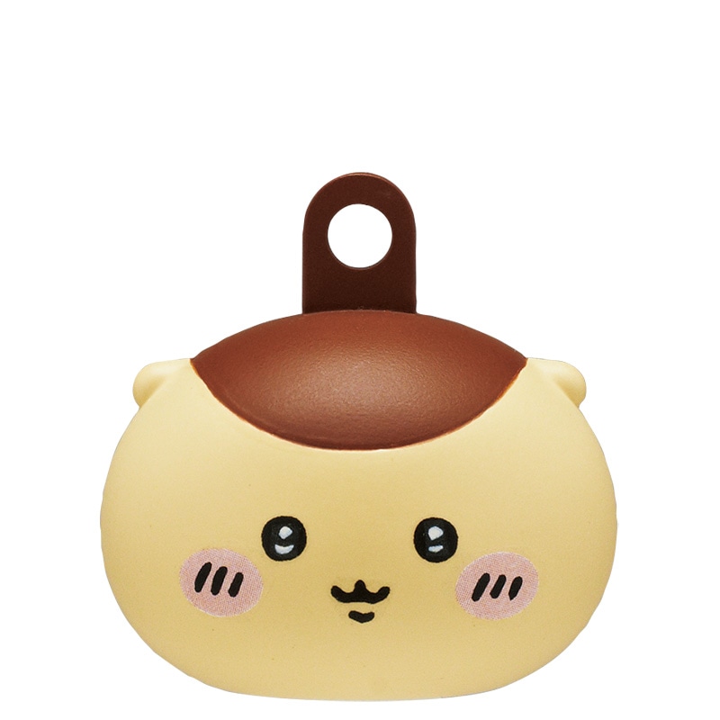 「ちいかわ リップキャップマスコット」