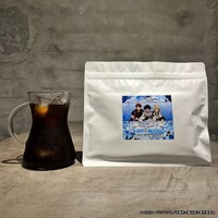 「【水属性の魔法使い】水出しコーヒー・3パックセット（缶バッジ付き）」
