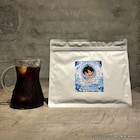 「水属性の魔法使い」コラボで“水出しコーヒー”発売、涼らをイメージしてブレンド