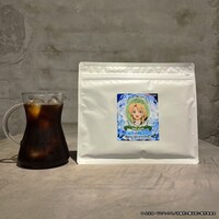 「【水属性の魔法使い】水出しコーヒー・セーラブレンド」