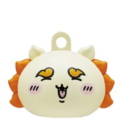 「ちいかわ リップキャップマスコット」