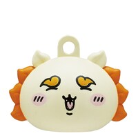 「ちいかわ リップキャップマスコット」