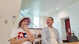 押井守監督と若林和弘のインタビュー動画より