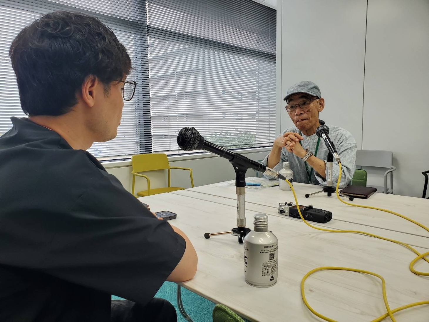 富野由悠季