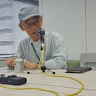 富野由悠季の3時間にわたるインタビュー、明日放送のラジオ「荻上チキ・Session」で