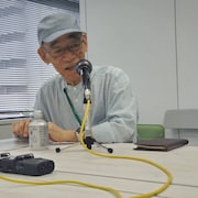 富野由悠季の3時間にわたるインタビュー、明日放送のラジオ「荻上チキ・Session」で