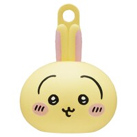 「ちいかわ リップキャップマスコット」