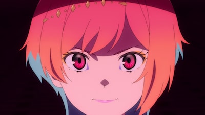 TVアニメ「ゴーストコンサート: missing Songs」ティザーPVより