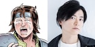 ショートアニメ「北斗の拳 拳王軍ザコたちの挽歌」主人公・ノブ役は下野紘