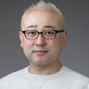 ナレーションの高橋伸也