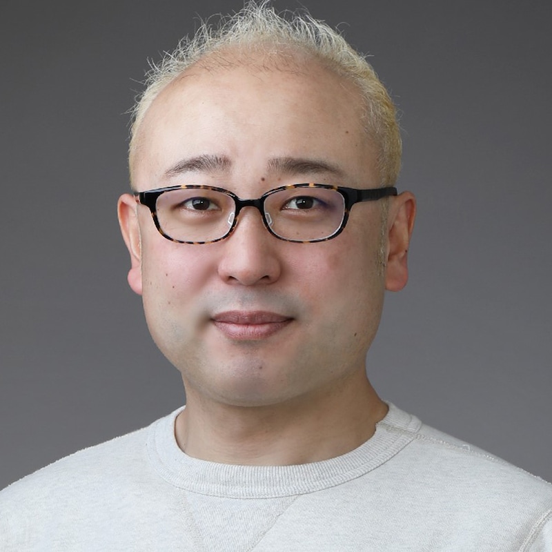 ナレーションの高橋伸也