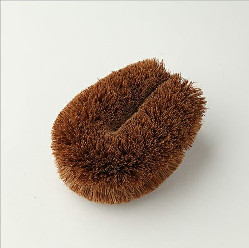 「亀の子束子1号」