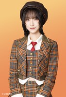 野口衣織（＝LOVE）