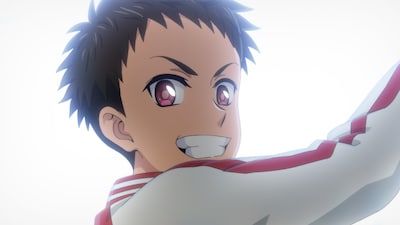 「明日もサーナイトと」より