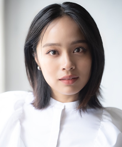 ミュージカル「スキップとローファー」来年3月に上演、メインキャスト一挙公開