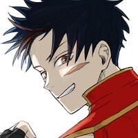 「VS.1」ビジュアル (c)ダレモ/集英社