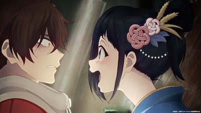 TVアニメ「二十世紀電氣目録-ユーレカ・エヴリカ-」PVより