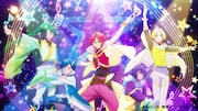 「キミとアイドルプリキュア♪」ぼくプリメンバーとパドドゥがゲスト出演