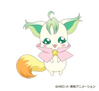 パドドゥ（CV：和合真一）