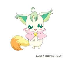 パドドゥ（CV：和合真一）