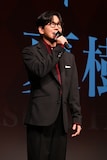 花江夏樹